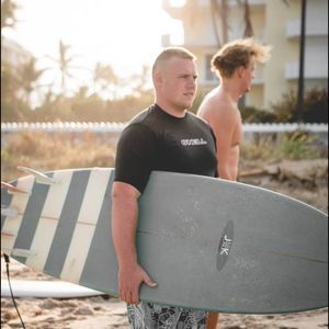 Meet your Posher, John